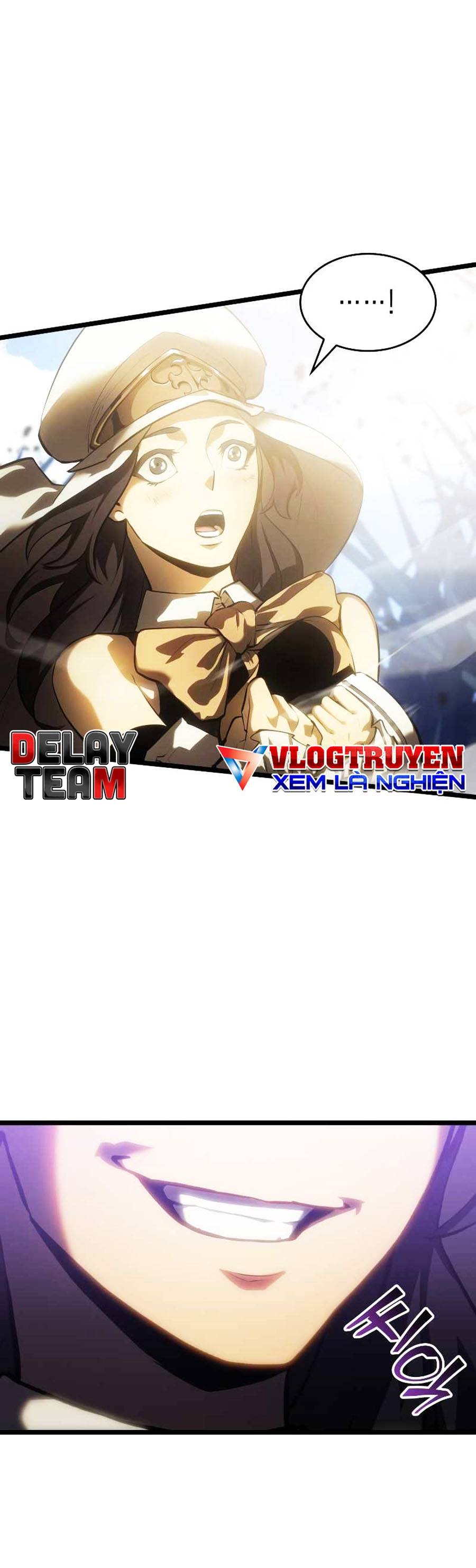 Ranker Cấp SSS Hồi Quy Chapter 76 - Trang 2