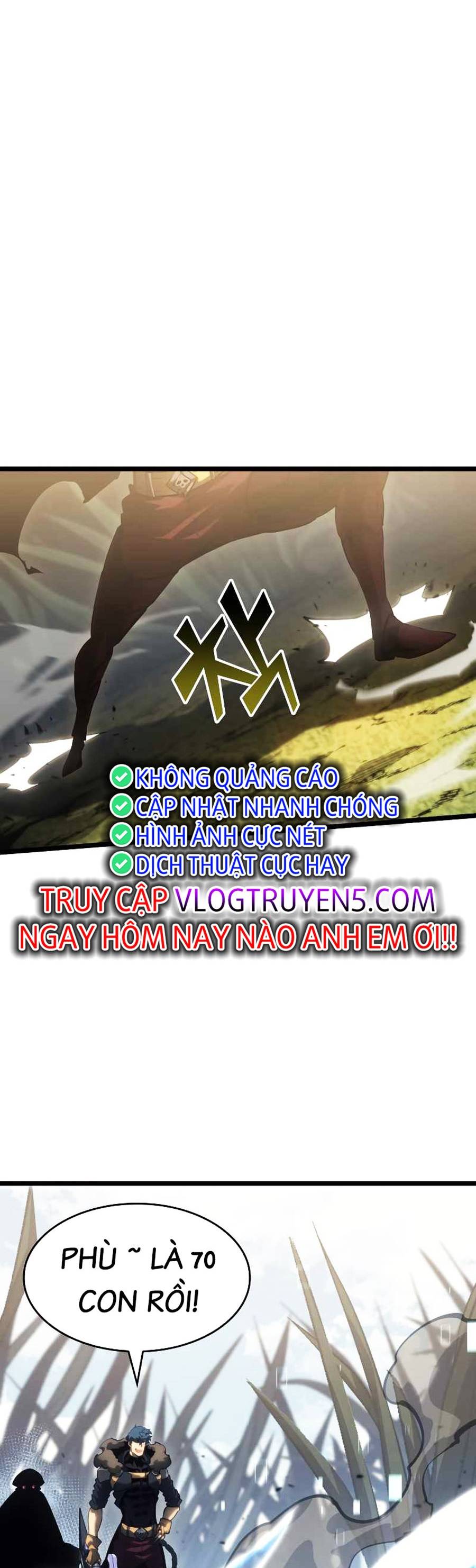 Ranker Cấp SSS Hồi Quy Chapter 76 - Trang 2