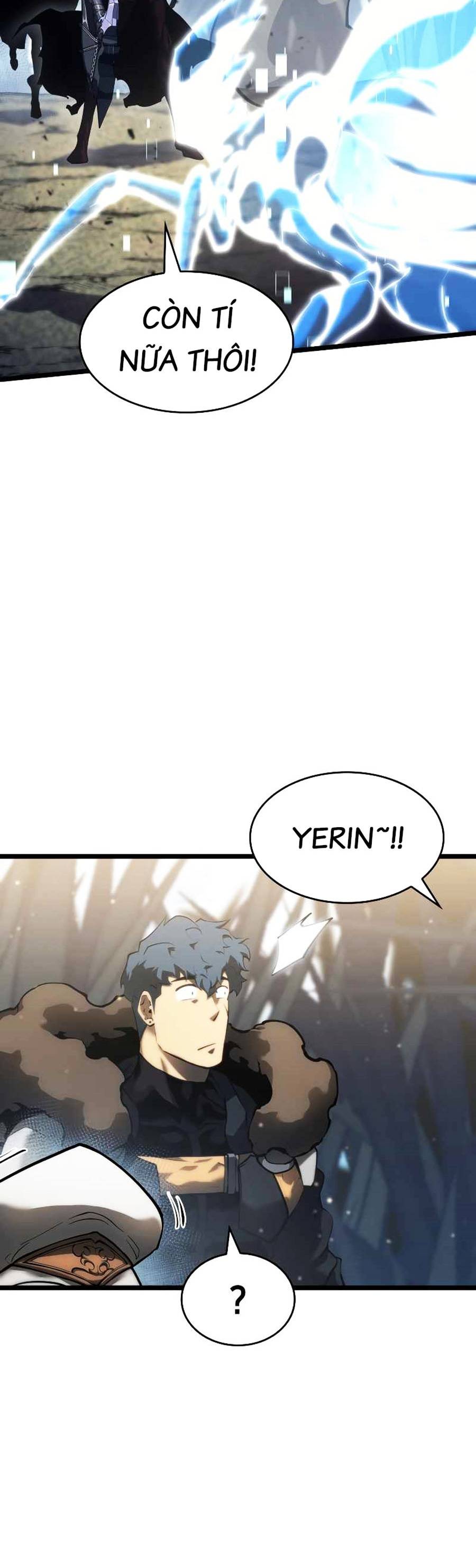 Ranker Cấp SSS Hồi Quy Chapter 76 - Trang 2