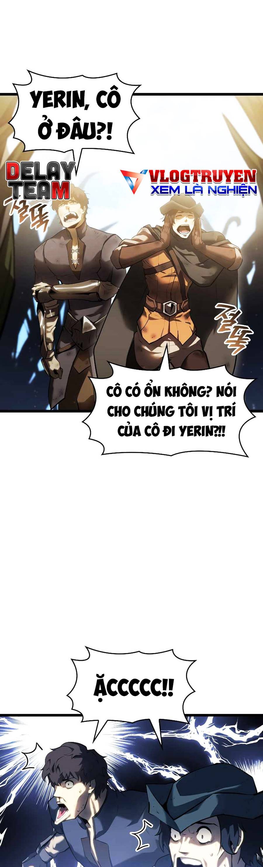 Ranker Cấp SSS Hồi Quy Chapter 76 - Trang 2