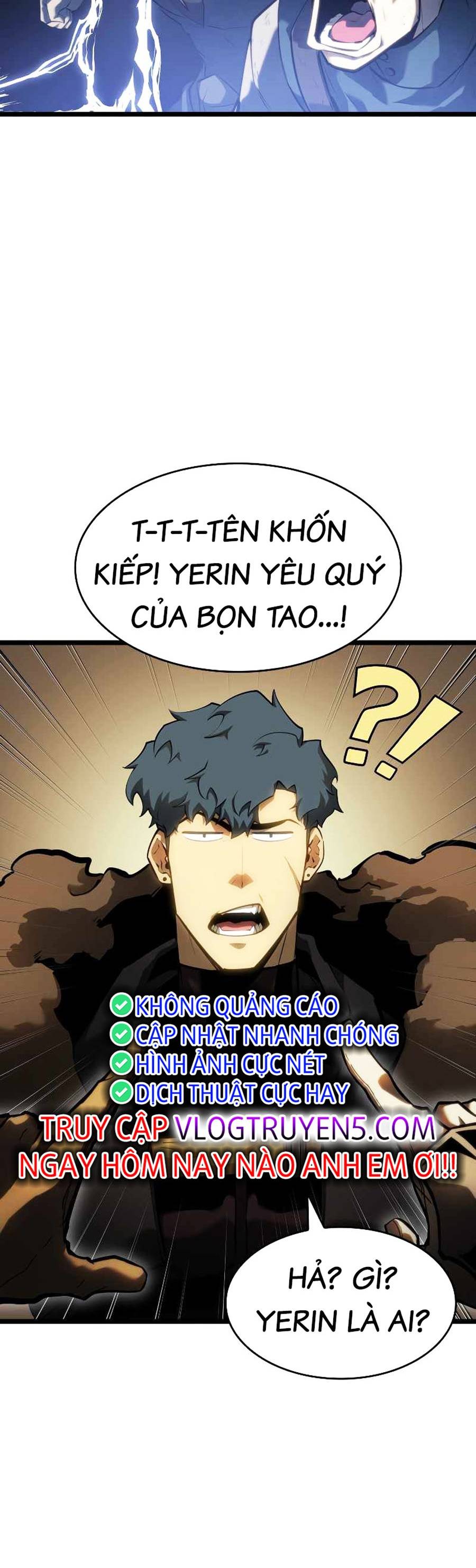Ranker Cấp SSS Hồi Quy Chapter 76 - Trang 2