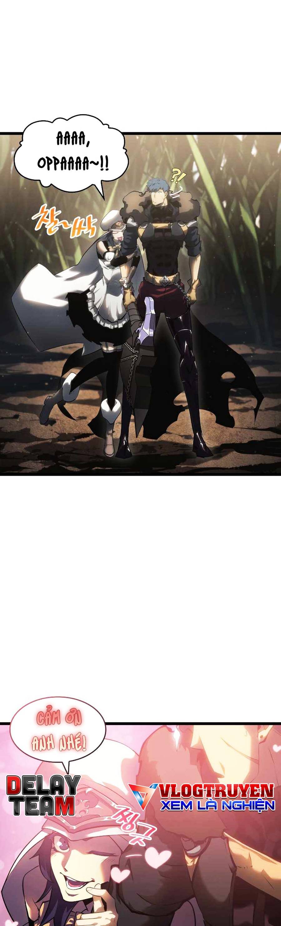 Ranker Cấp SSS Hồi Quy Chapter 76 - Trang 2