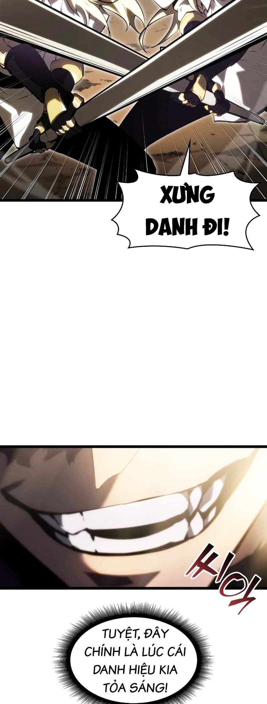 Ranker Cấp SSS Hồi Quy Chapter 76 - Trang 2