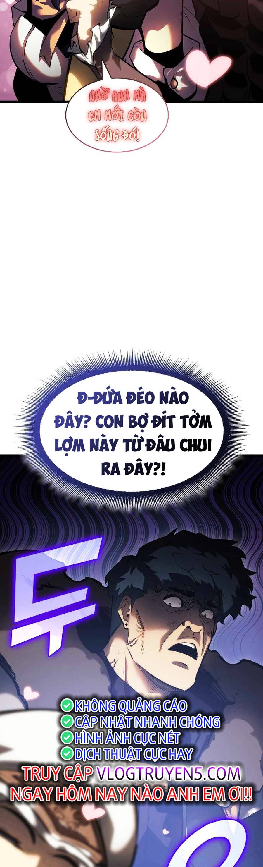 Ranker Cấp SSS Hồi Quy Chapter 76 - Trang 2