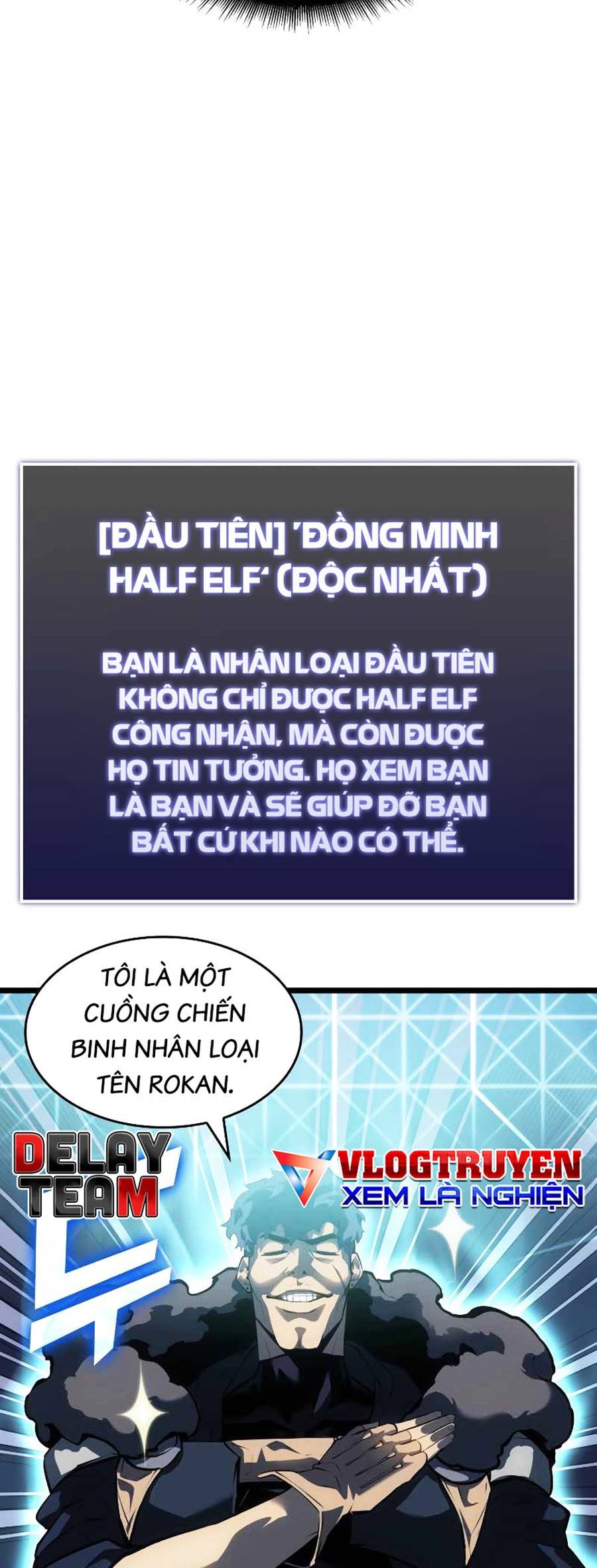 Ranker Cấp SSS Hồi Quy Chapter 76 - Trang 2