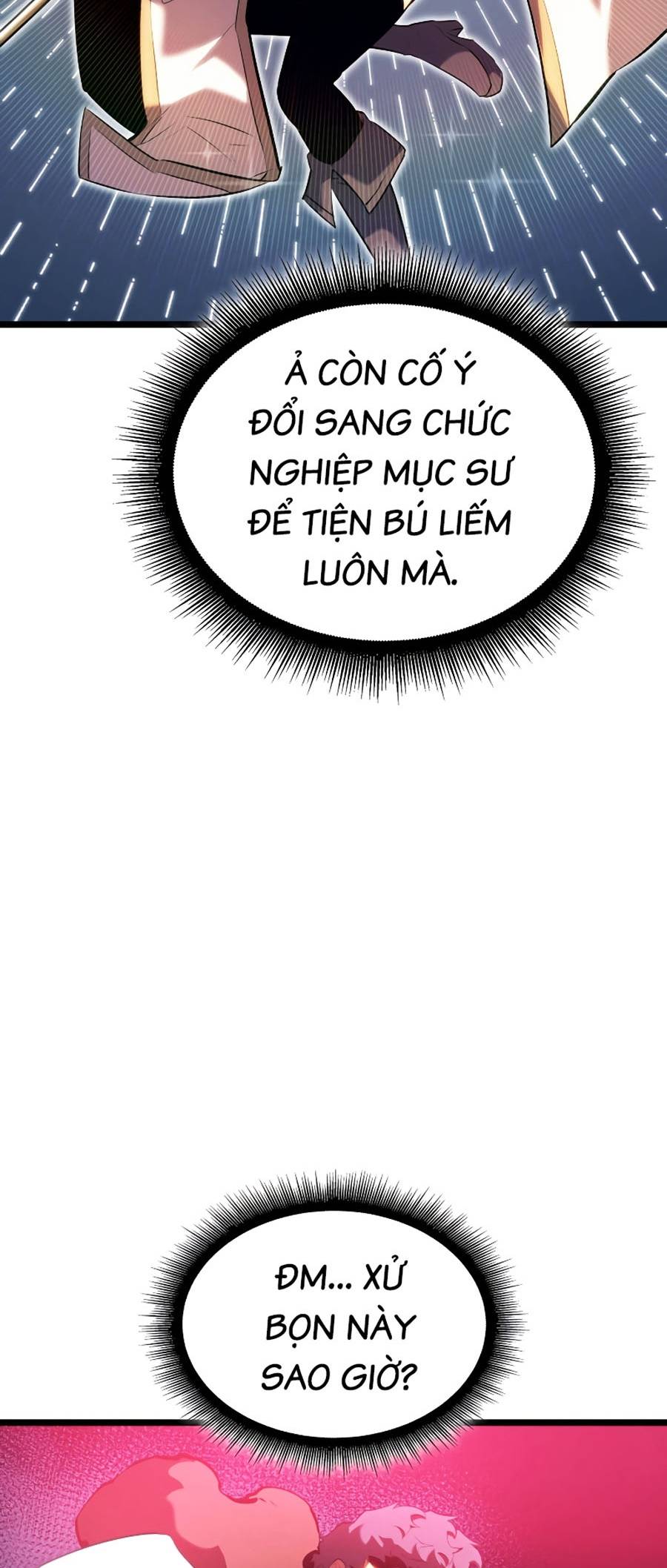 Ranker Cấp SSS Hồi Quy Chapter 77 - Trang 2