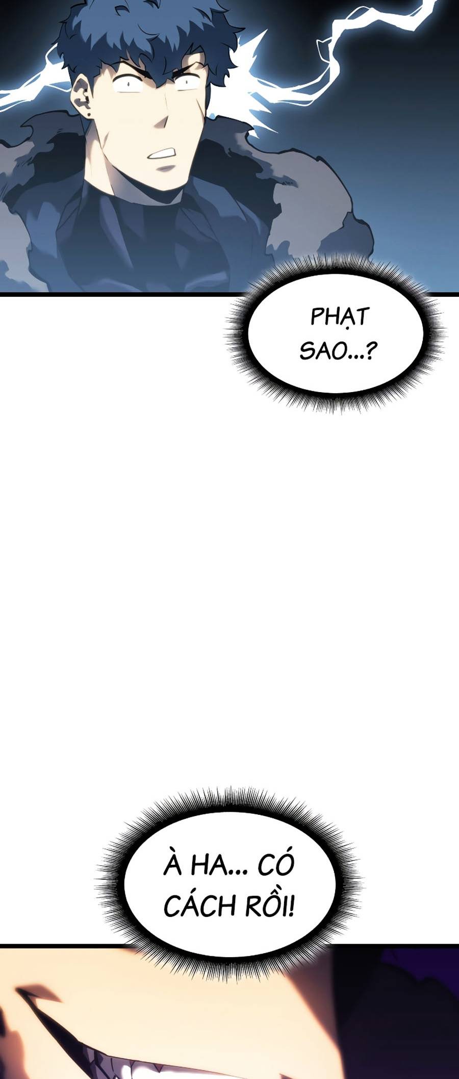 Ranker Cấp SSS Hồi Quy Chapter 77 - Trang 2