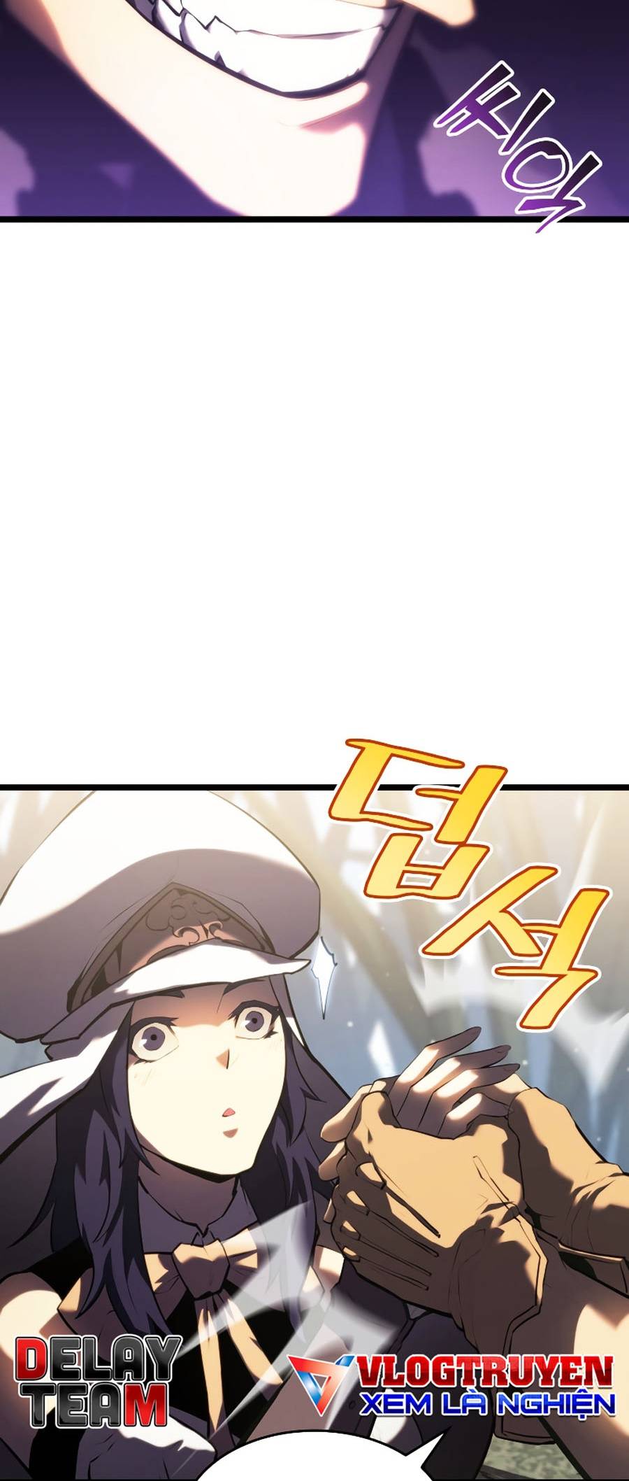 Ranker Cấp SSS Hồi Quy Chapter 77 - Trang 2