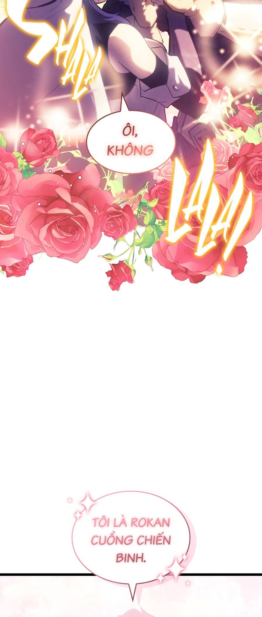 Ranker Cấp SSS Hồi Quy Chapter 77 - Trang 2