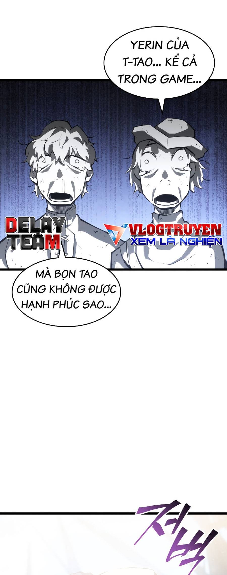 Ranker Cấp SSS Hồi Quy Chapter 77 - Trang 2