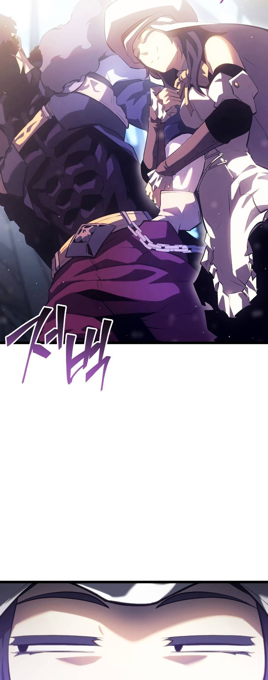 Ranker Cấp SSS Hồi Quy Chapter 77 - Trang 2