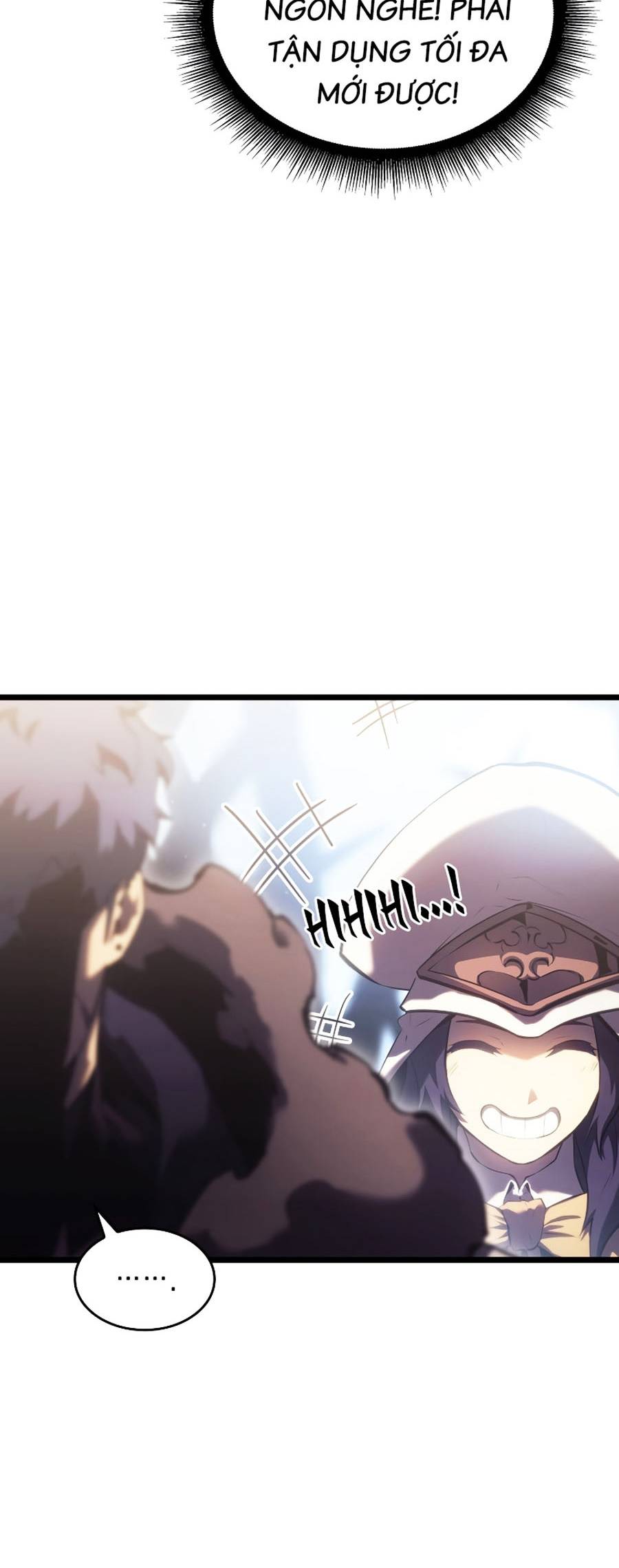 Ranker Cấp SSS Hồi Quy Chapter 77 - Trang 2