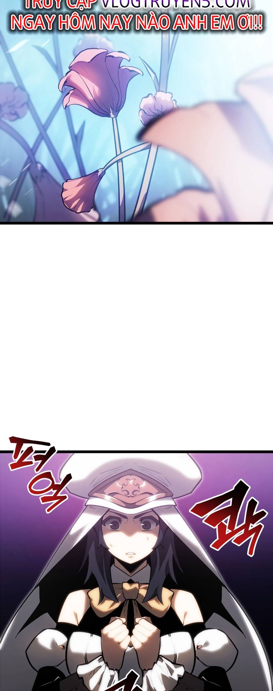 Ranker Cấp SSS Hồi Quy Chapter 77 - Trang 2