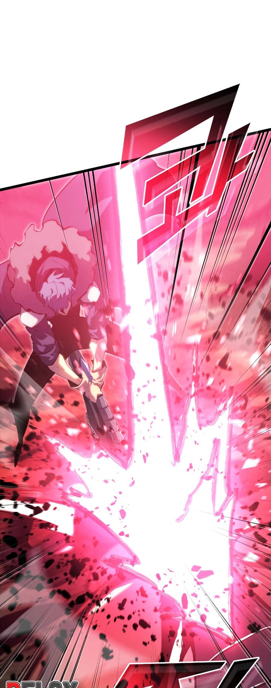 Ranker Cấp SSS Hồi Quy Chapter 77 - Trang 2