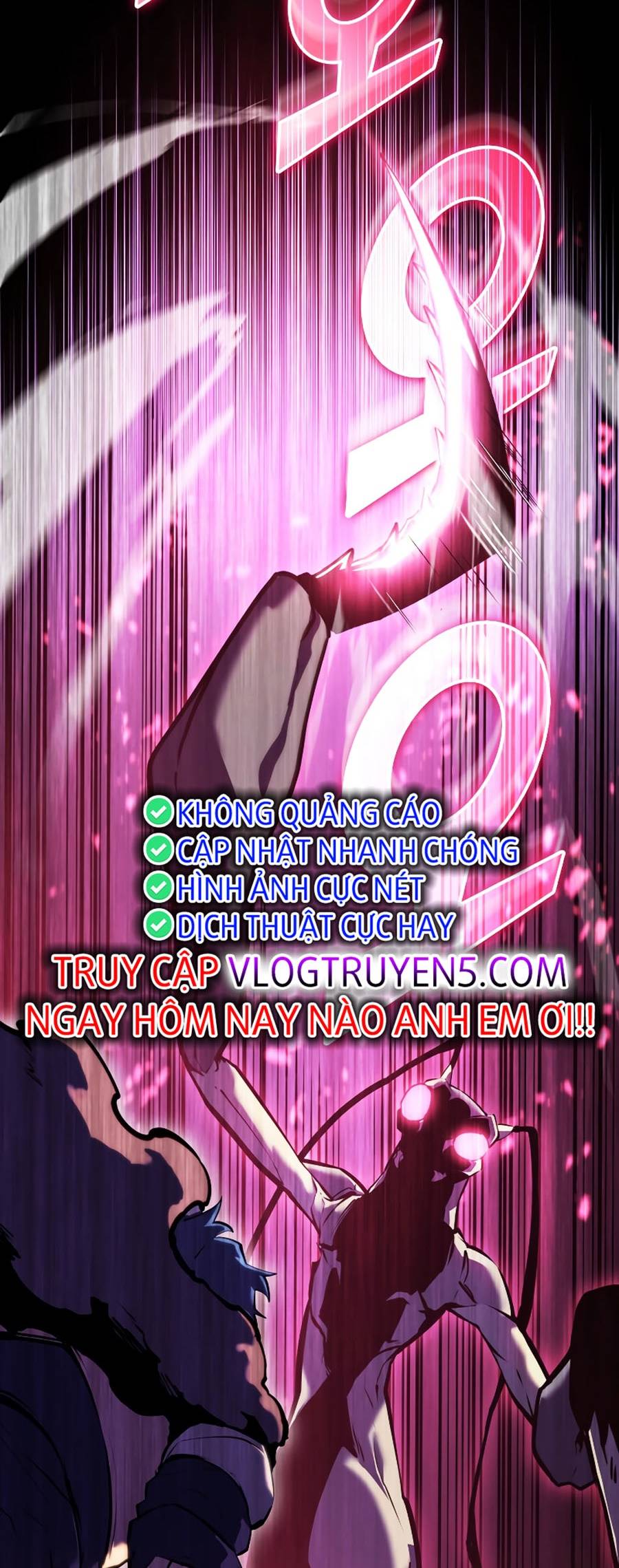 Ranker Cấp SSS Hồi Quy Chapter 77 - Trang 2