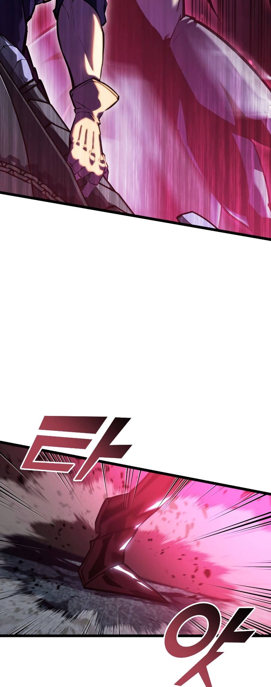 Ranker Cấp SSS Hồi Quy Chapter 77 - Trang 2