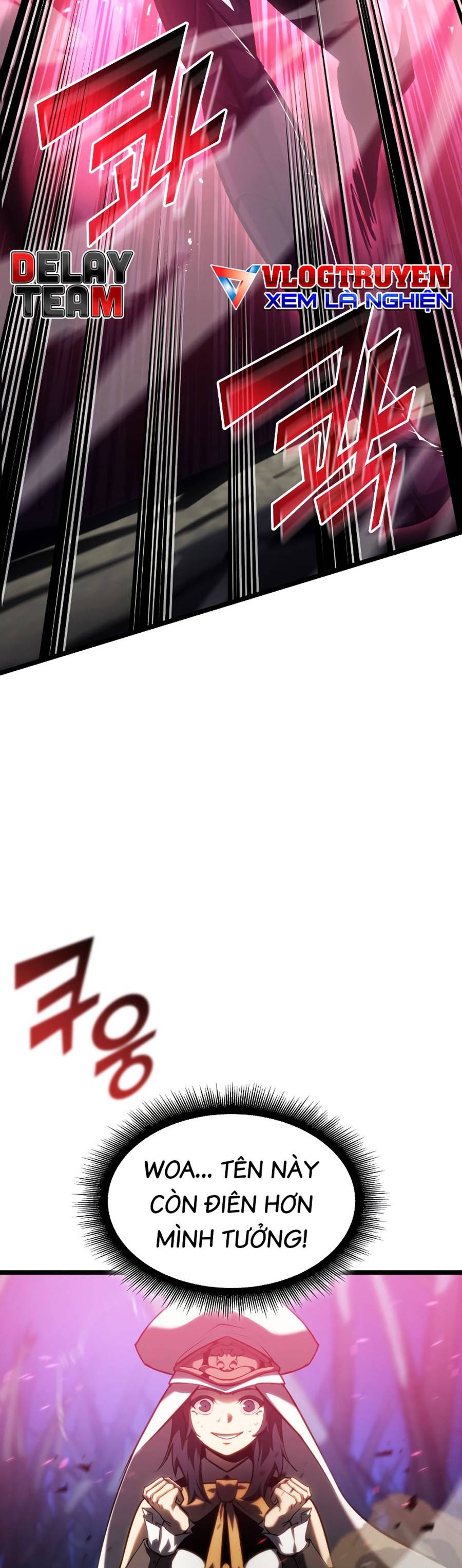 Ranker Cấp SSS Hồi Quy Chapter 77 - Trang 2