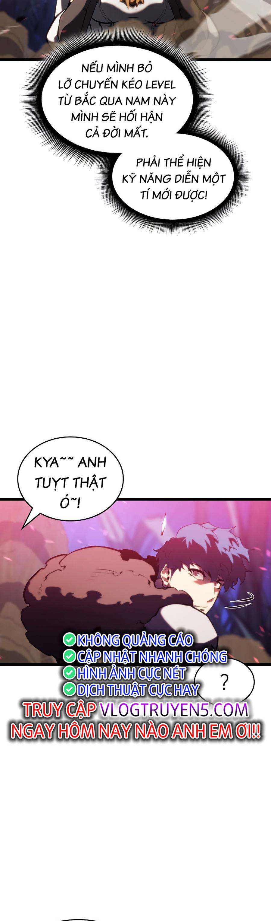 Ranker Cấp SSS Hồi Quy Chapter 77 - Trang 2