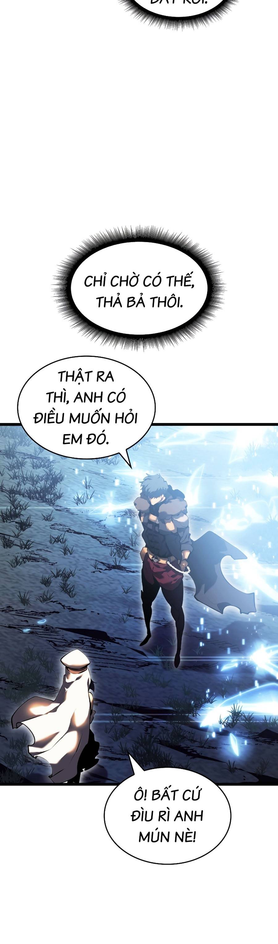 Ranker Cấp SSS Hồi Quy Chapter 77 - Trang 2