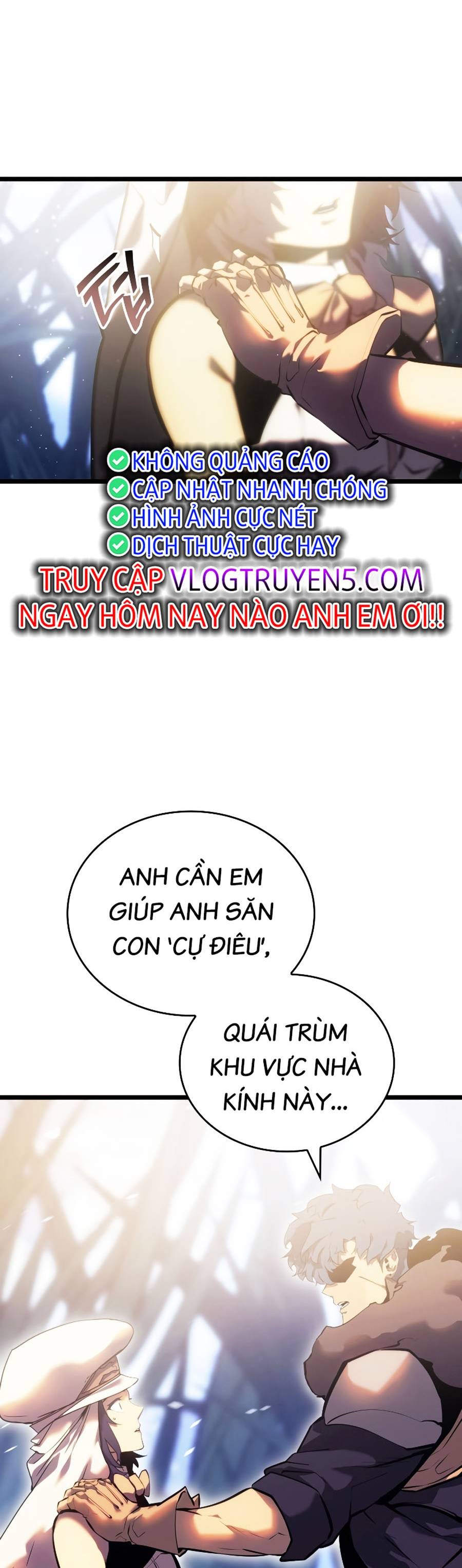 Ranker Cấp SSS Hồi Quy Chapter 77 - Trang 2