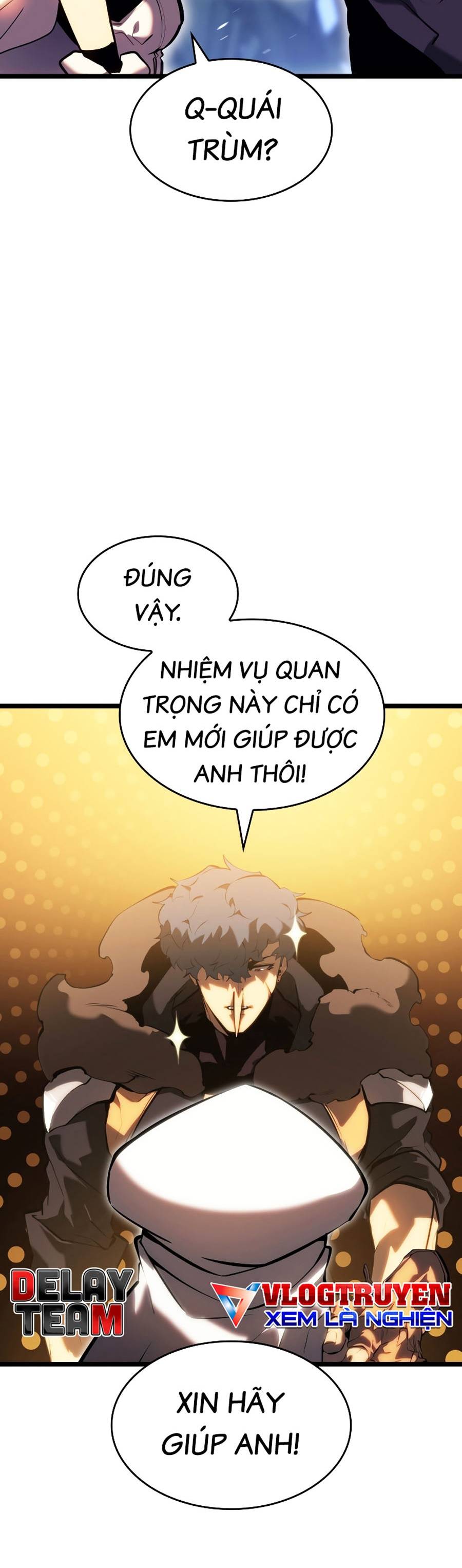 Ranker Cấp SSS Hồi Quy Chapter 77 - Trang 2