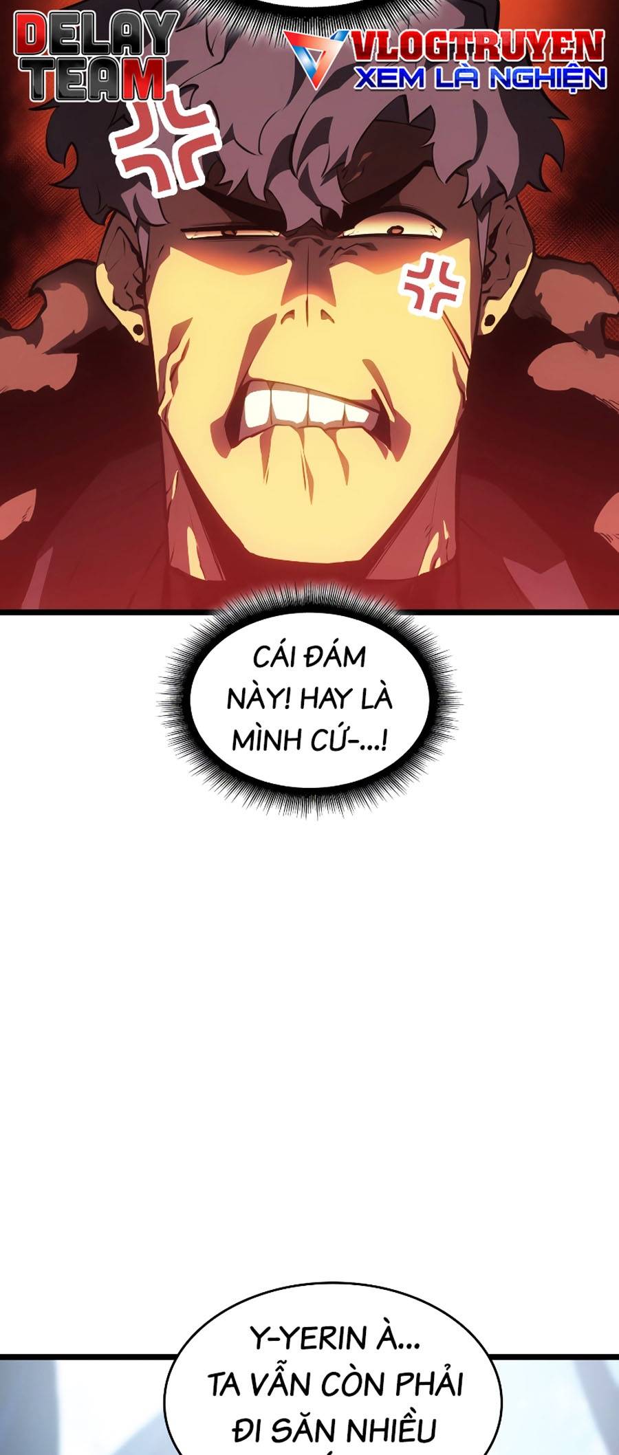 Ranker Cấp SSS Hồi Quy Chapter 77 - Trang 2