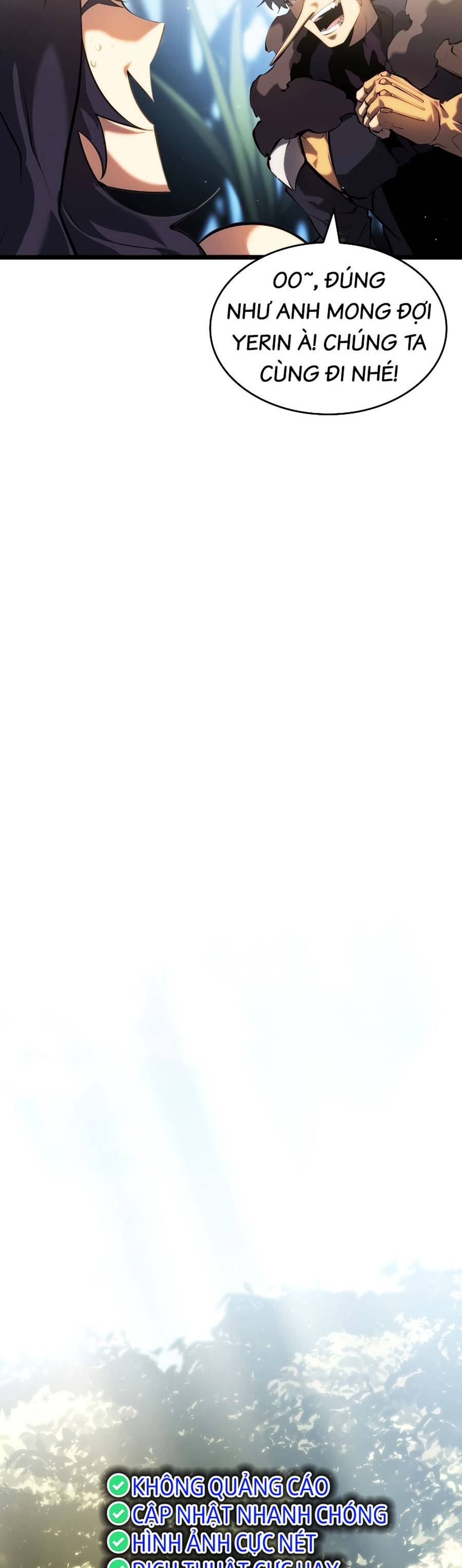 Ranker Cấp SSS Hồi Quy Chapter 77 - Trang 2