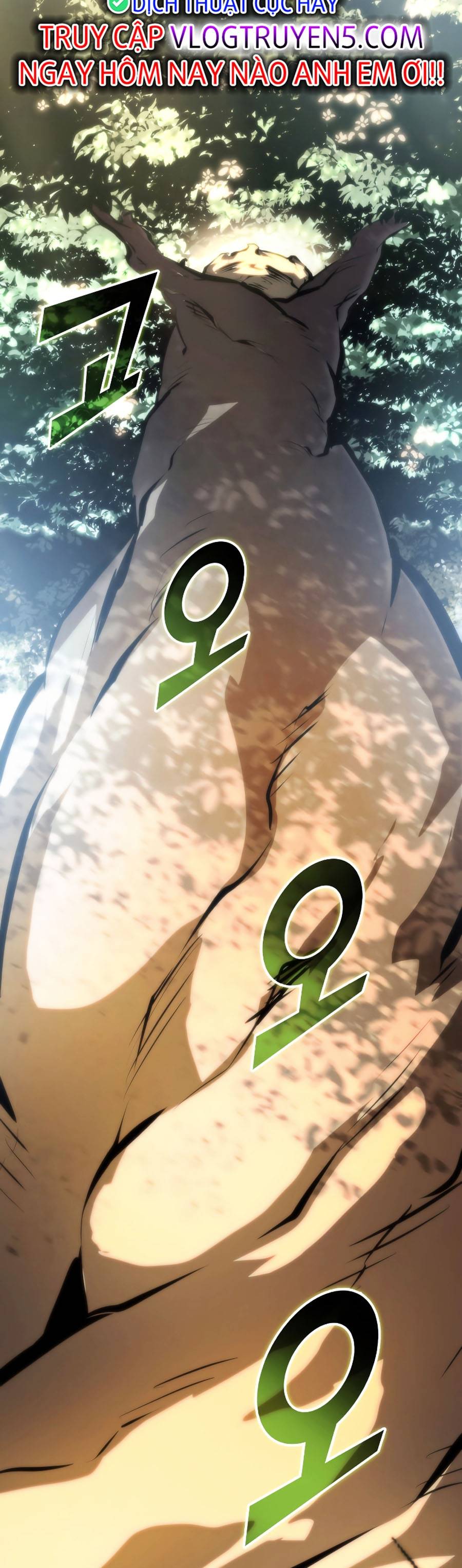 Ranker Cấp SSS Hồi Quy Chapter 77 - Trang 2