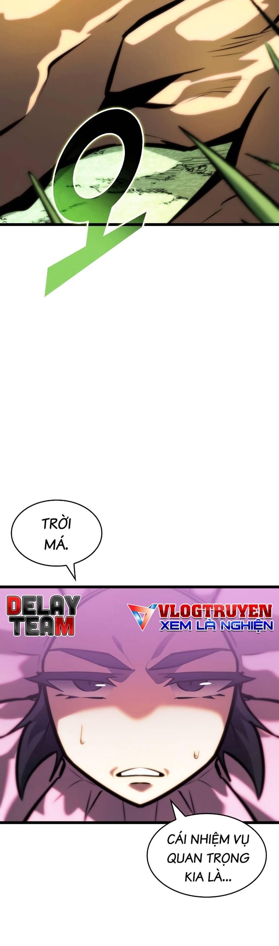 Ranker Cấp SSS Hồi Quy Chapter 77 - Trang 2