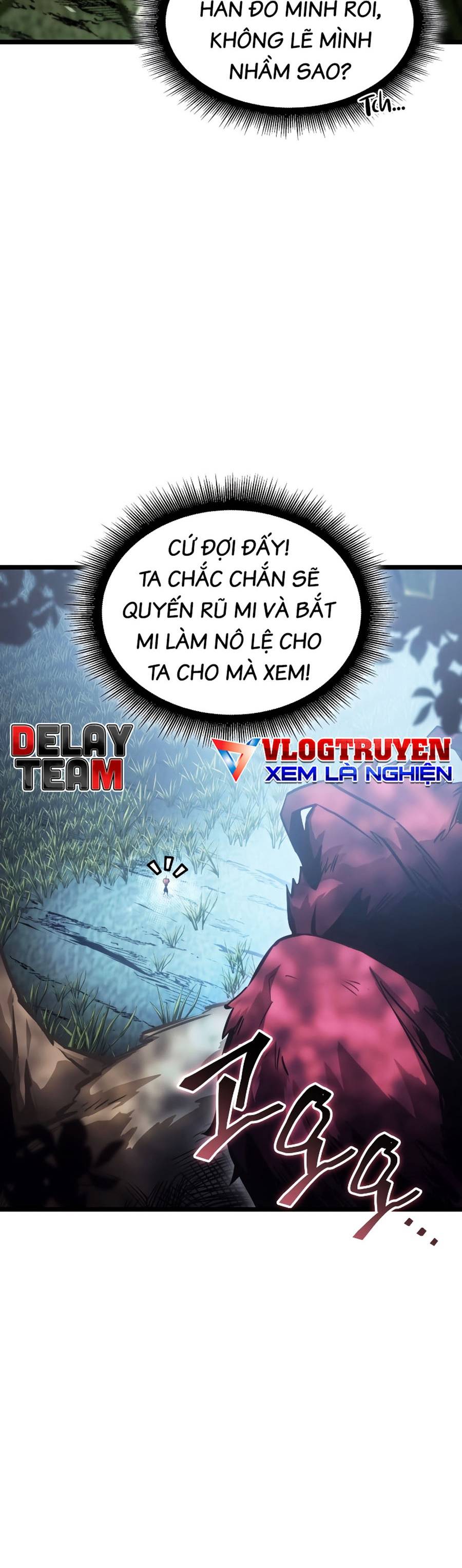 Ranker Cấp SSS Hồi Quy Chapter 77 - Trang 2