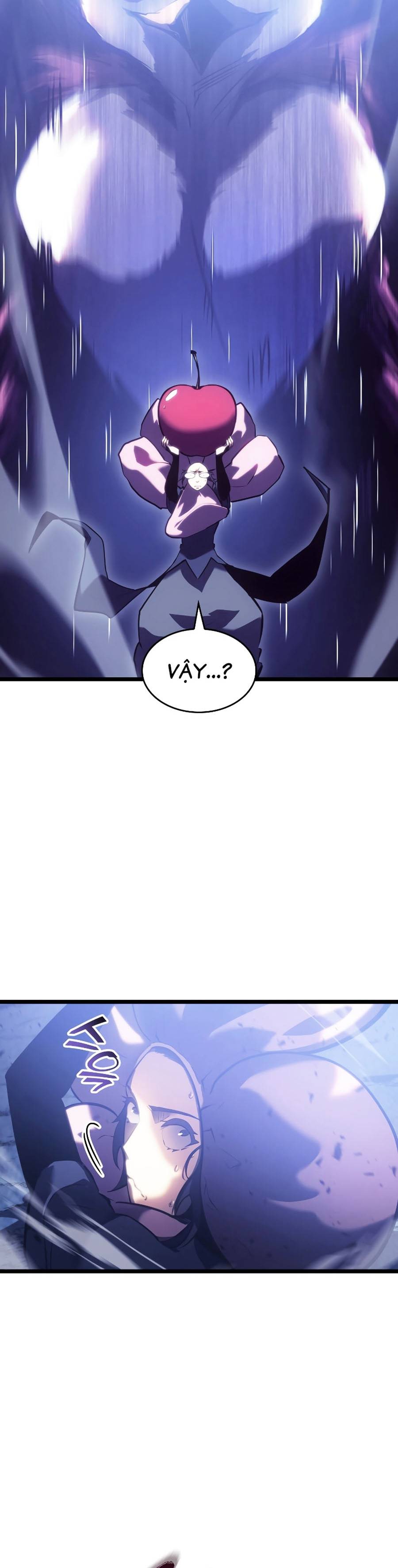 Ranker Cấp SSS Hồi Quy Chapter 77 - Trang 2