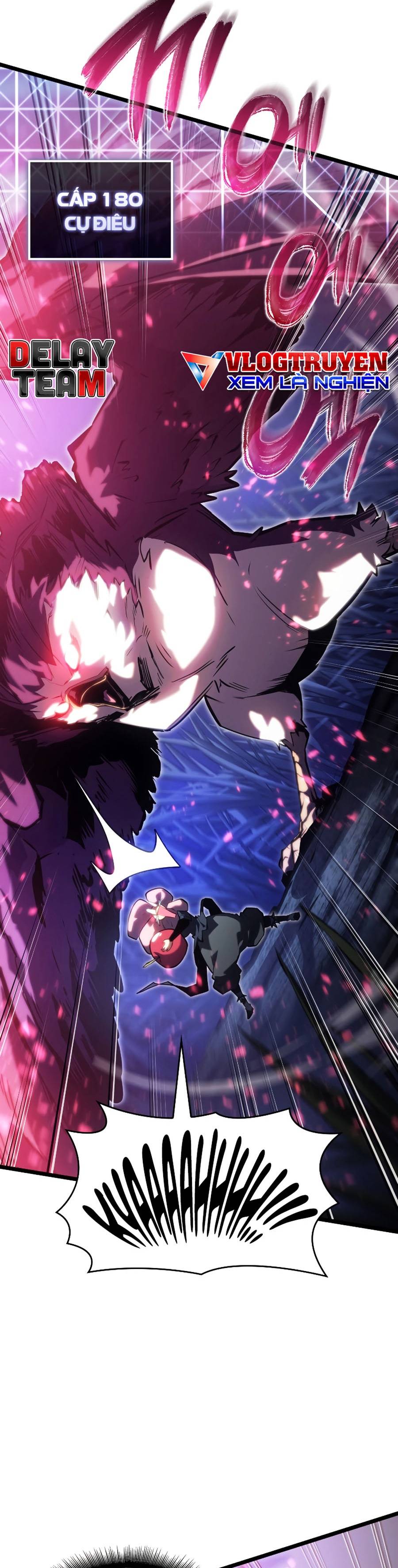 Ranker Cấp SSS Hồi Quy Chapter 77 - Trang 2