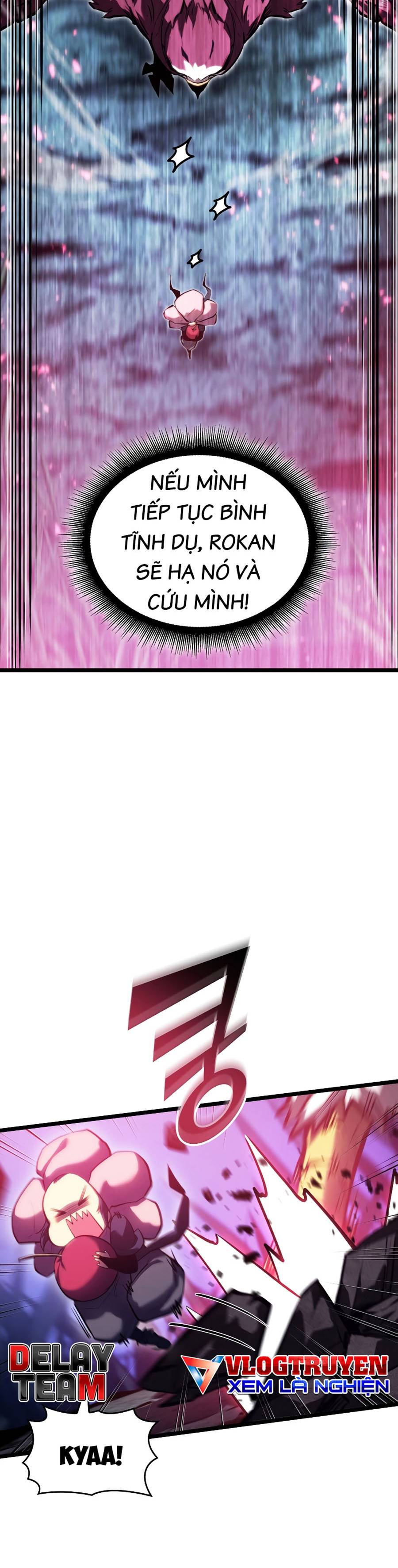 Ranker Cấp SSS Hồi Quy Chapter 77 - Trang 2