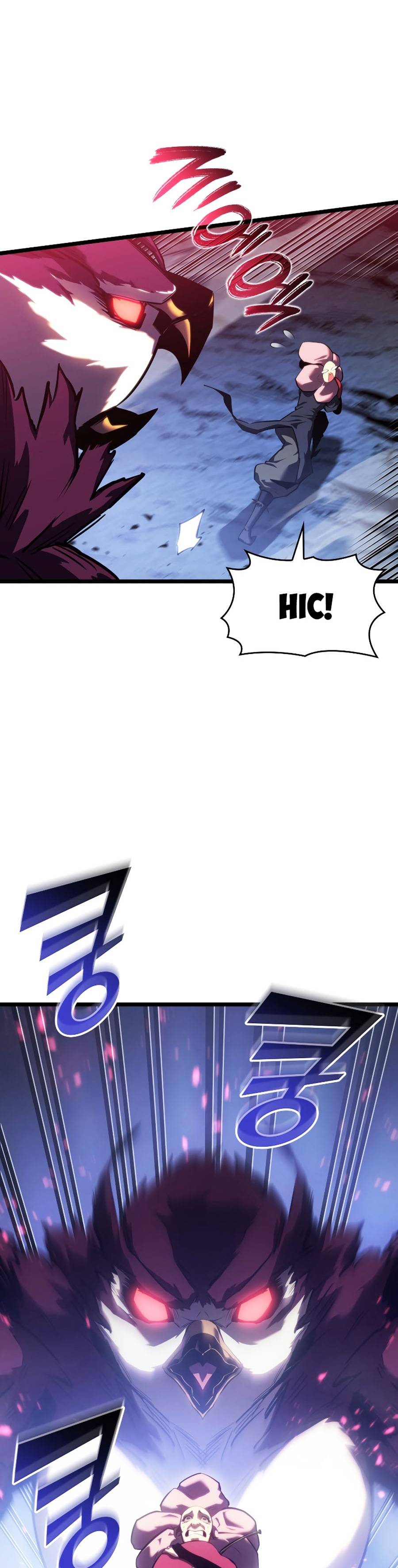 Ranker Cấp SSS Hồi Quy Chapter 77 - Trang 2