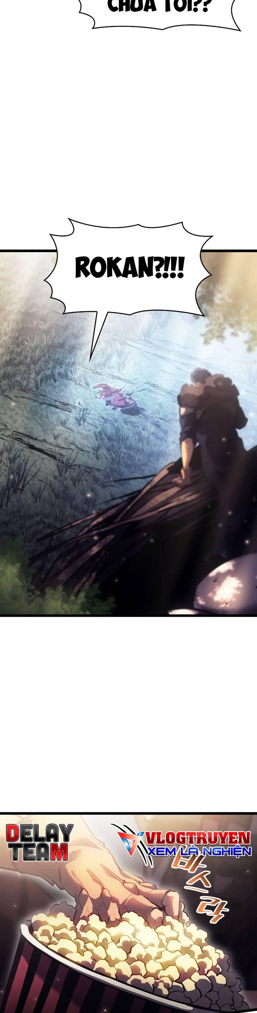 Ranker Cấp SSS Hồi Quy Chapter 77 - Trang 2