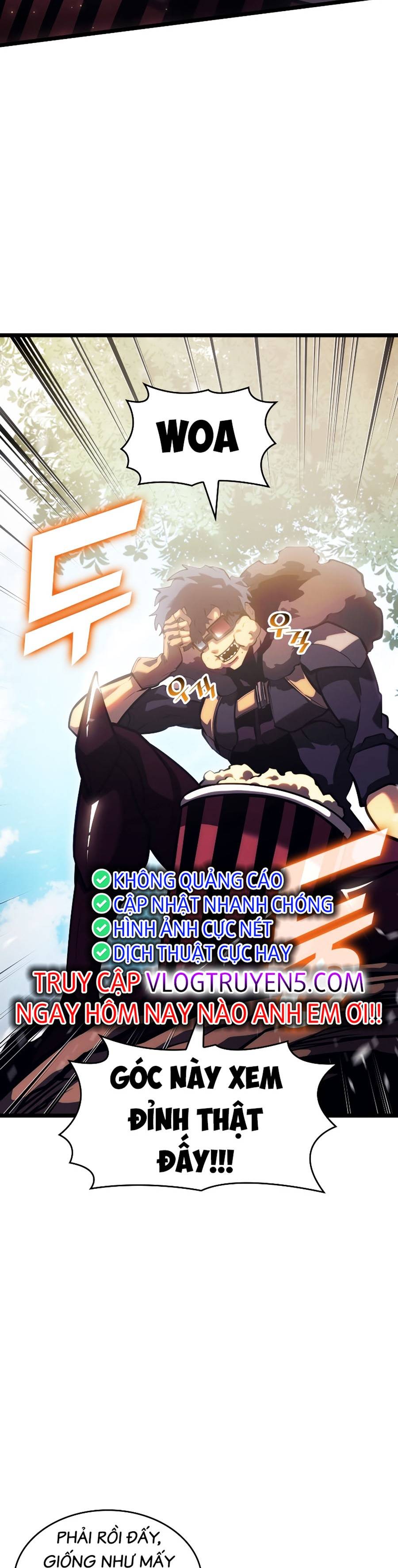 Ranker Cấp SSS Hồi Quy Chapter 77 - Trang 2