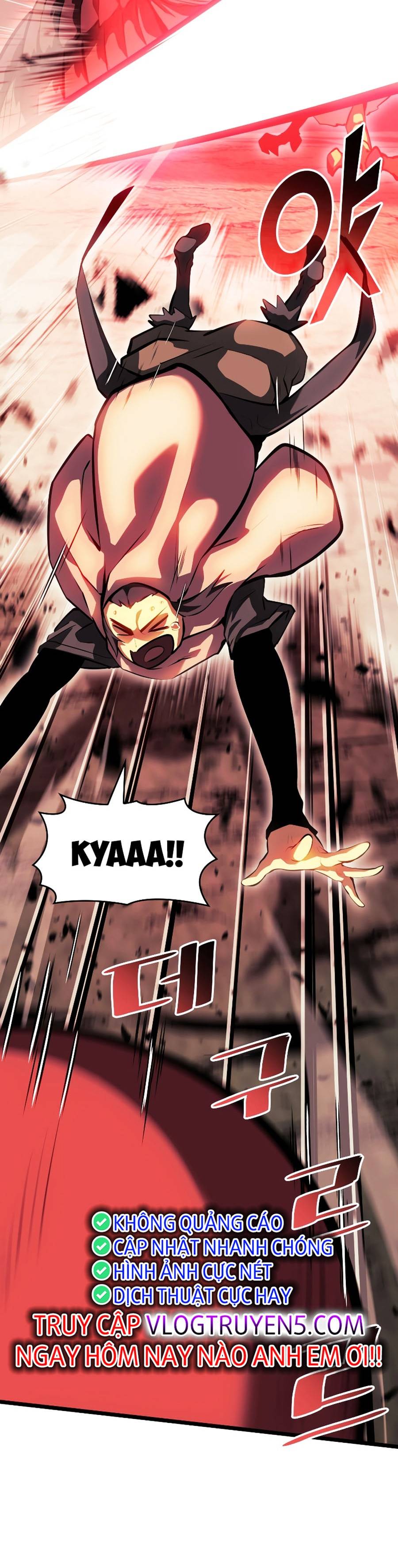 Ranker Cấp SSS Hồi Quy Chapter 77 - Trang 2