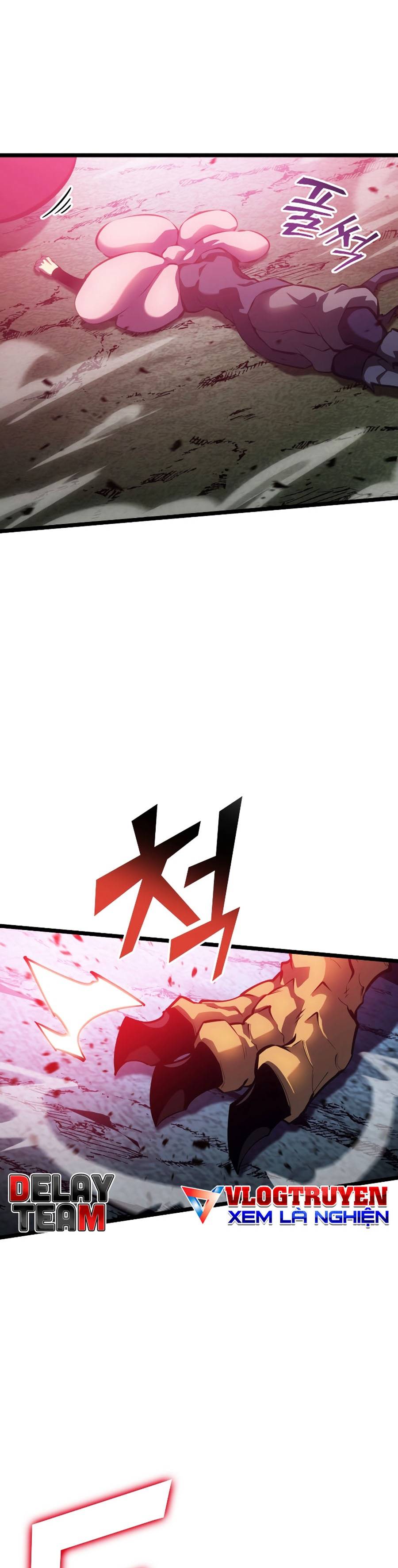 Ranker Cấp SSS Hồi Quy Chapter 77 - Trang 2