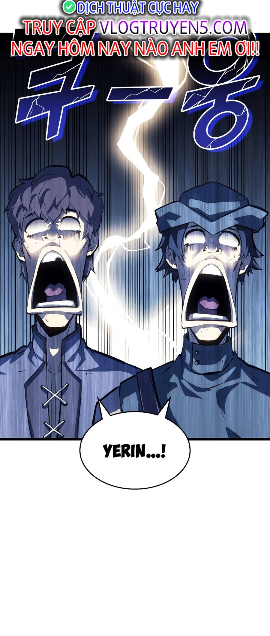 Ranker Cấp SSS Hồi Quy Chapter 77 - Trang 2