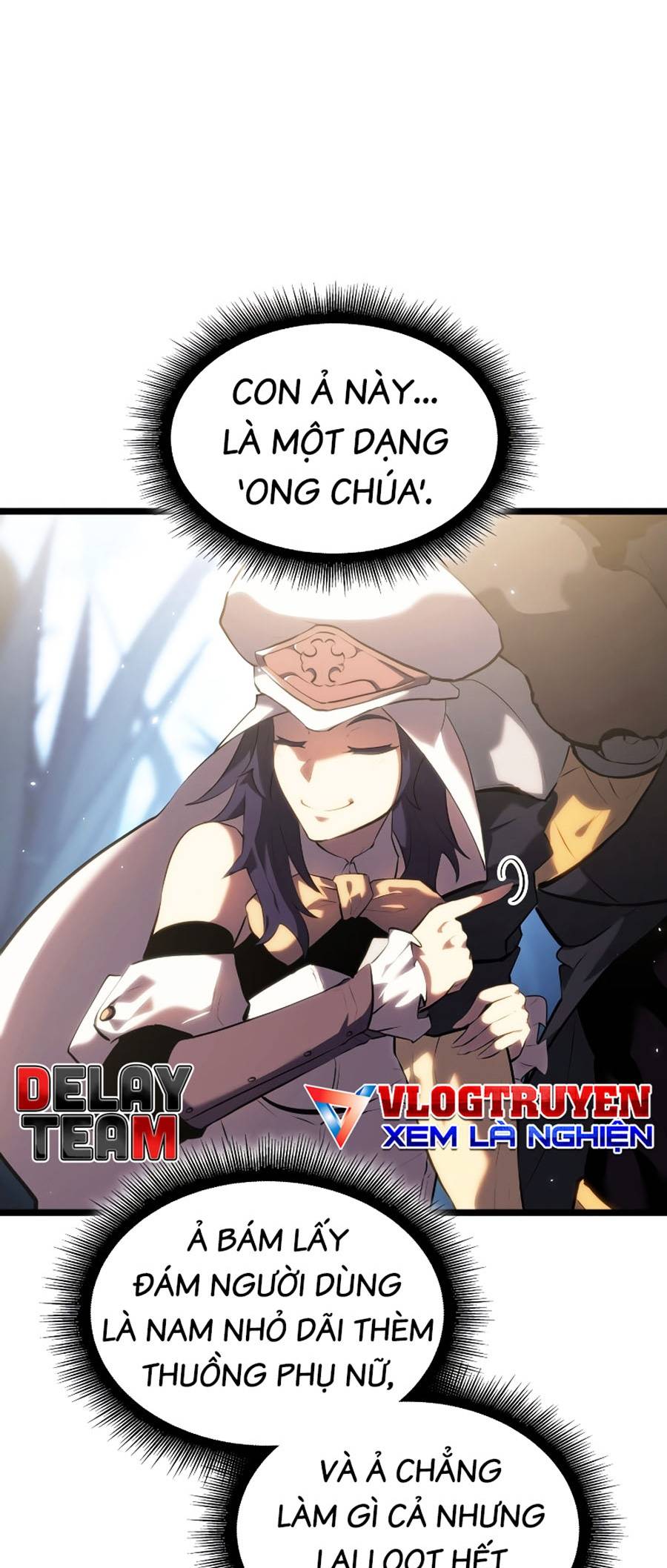 Ranker Cấp SSS Hồi Quy Chapter 77 - Trang 2