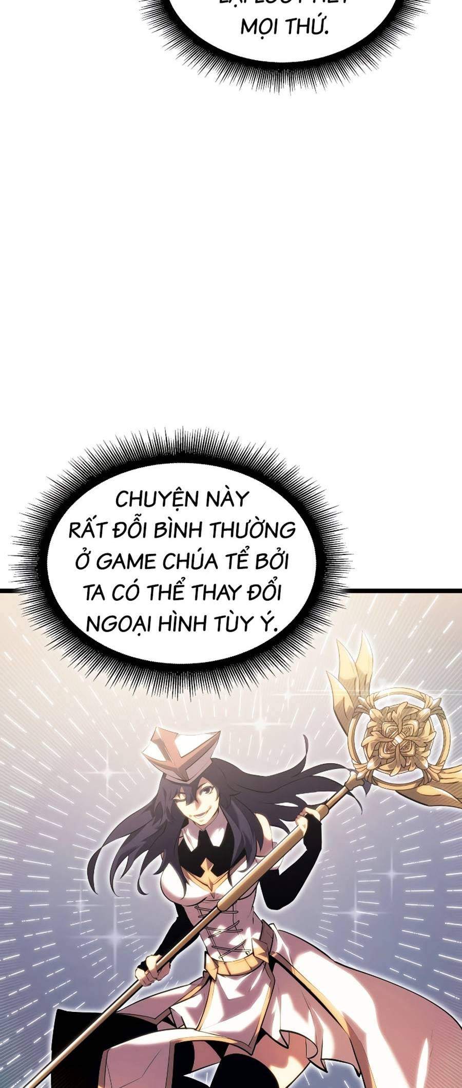 Ranker Cấp SSS Hồi Quy Chapter 77 - Trang 2