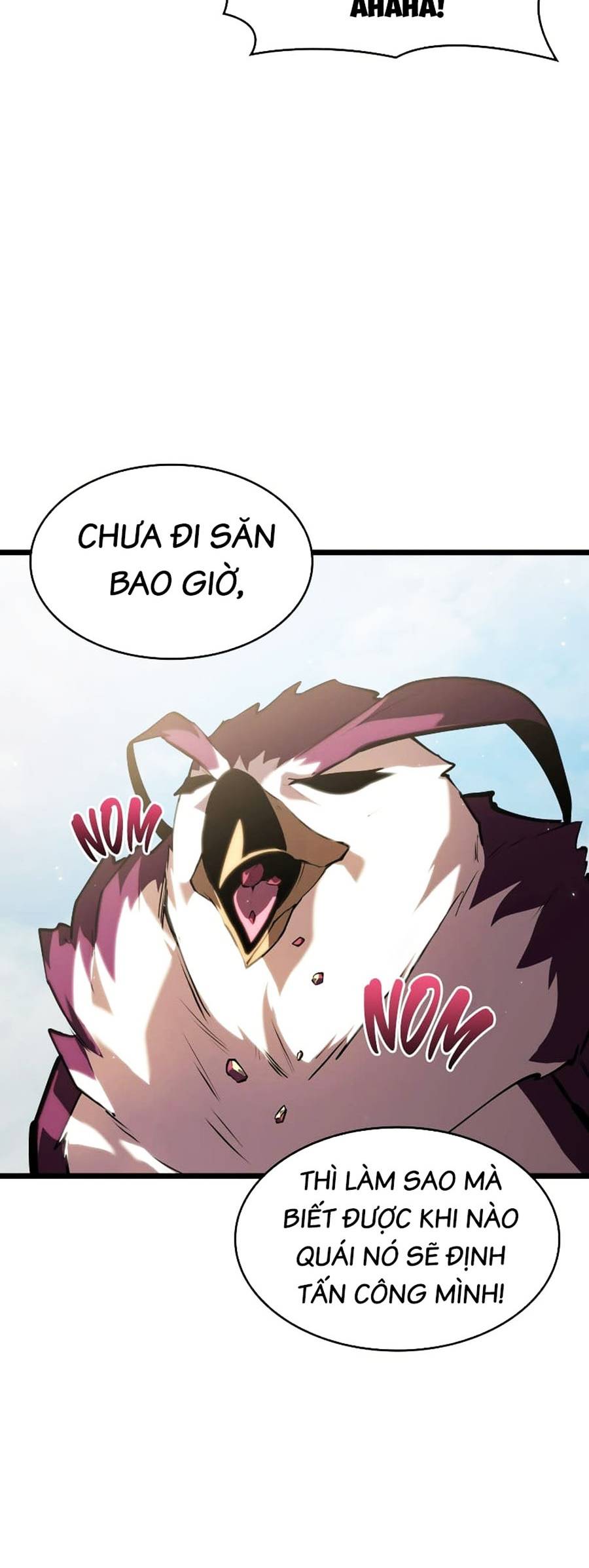 Ranker Cấp SSS Hồi Quy Chapter 78 - Trang 2