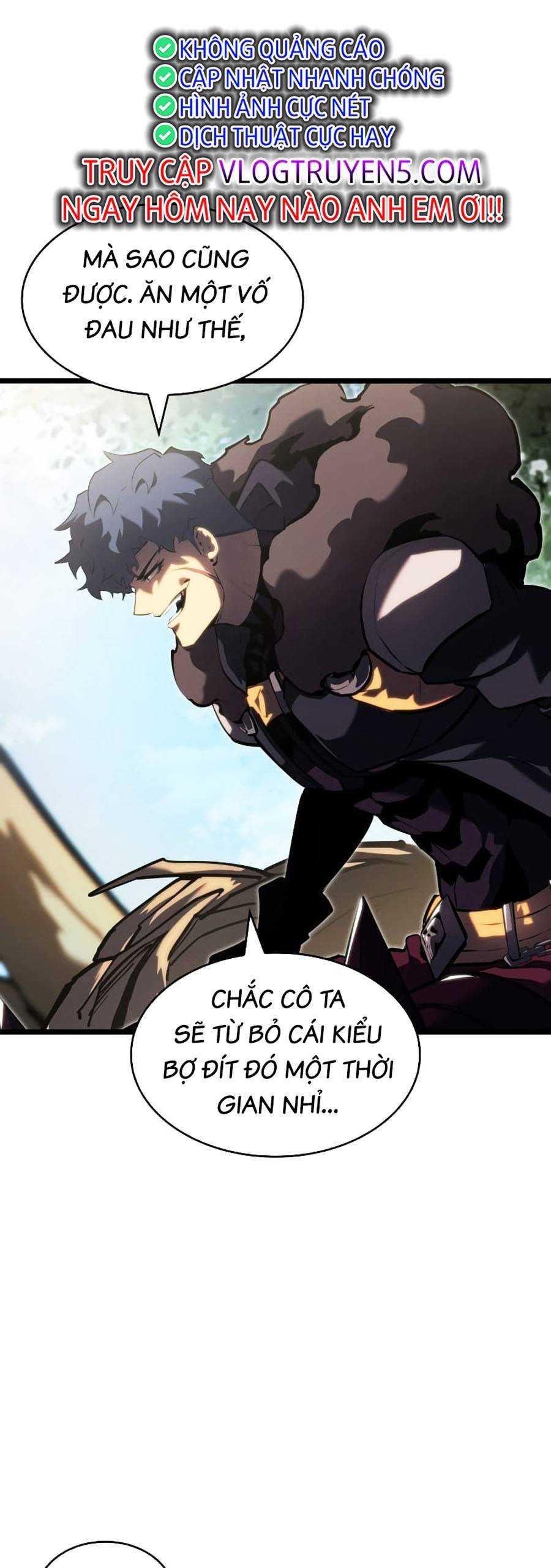 Ranker Cấp SSS Hồi Quy Chapter 78 - Trang 2