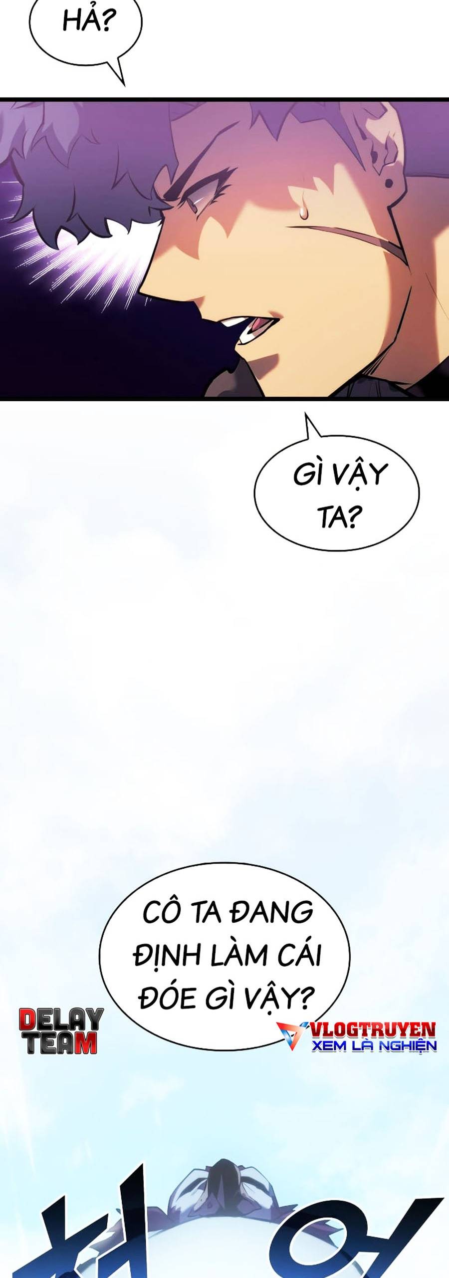 Ranker Cấp SSS Hồi Quy Chapter 78 - Trang 2