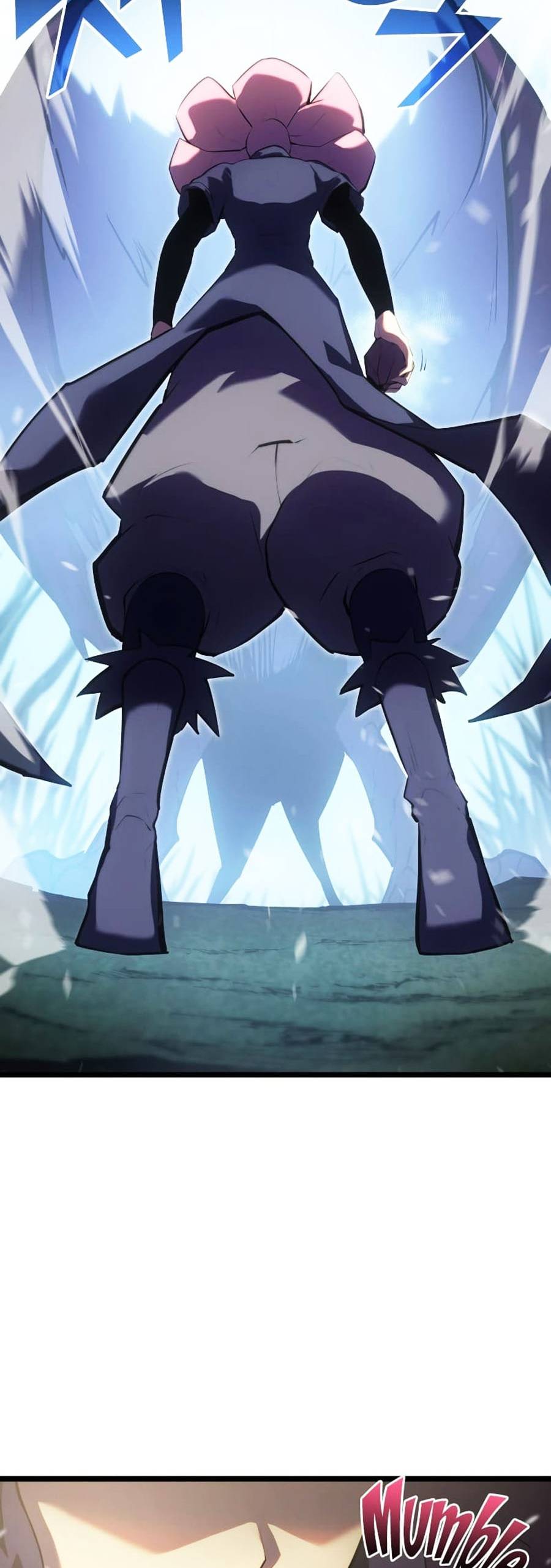 Ranker Cấp SSS Hồi Quy Chapter 78 - Trang 2