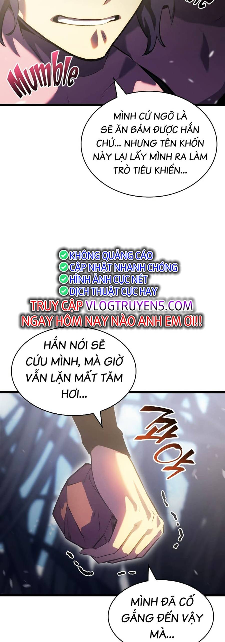 Ranker Cấp SSS Hồi Quy Chapter 78 - Trang 2