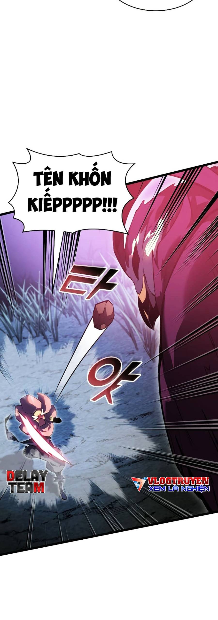 Ranker Cấp SSS Hồi Quy Chapter 78 - Trang 2