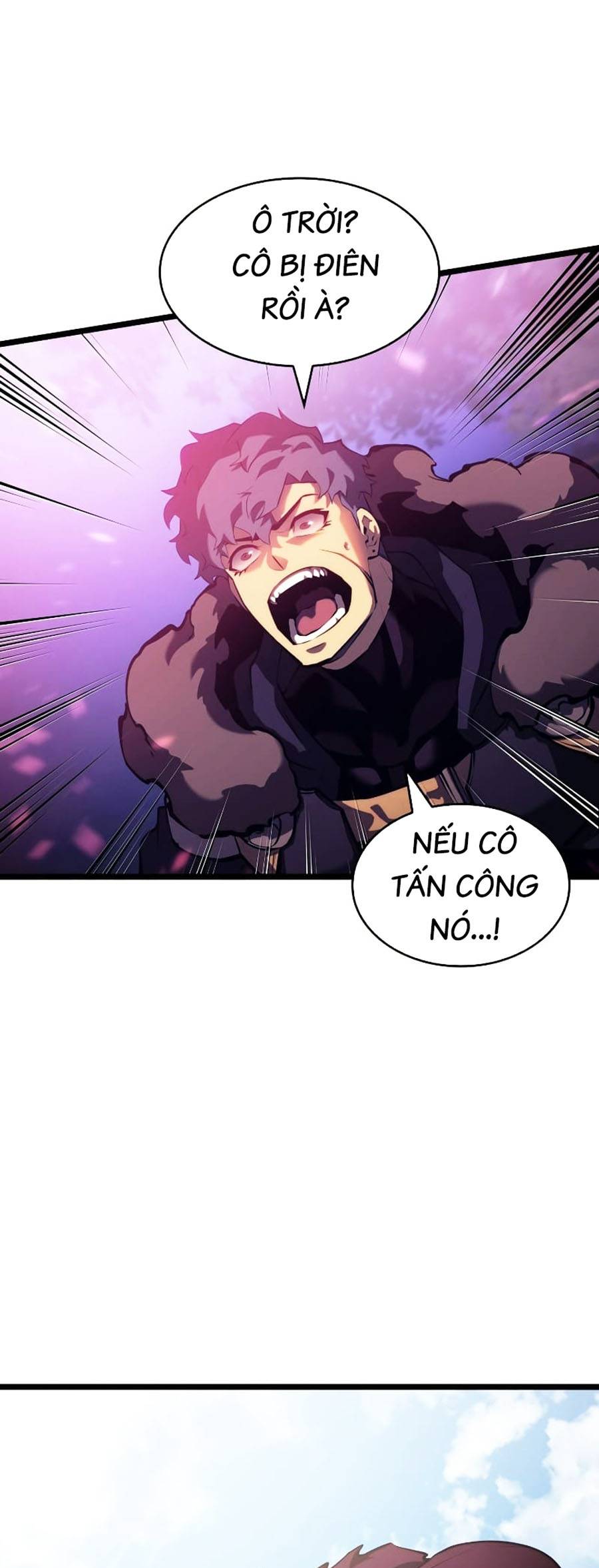 Ranker Cấp SSS Hồi Quy Chapter 78 - Trang 2