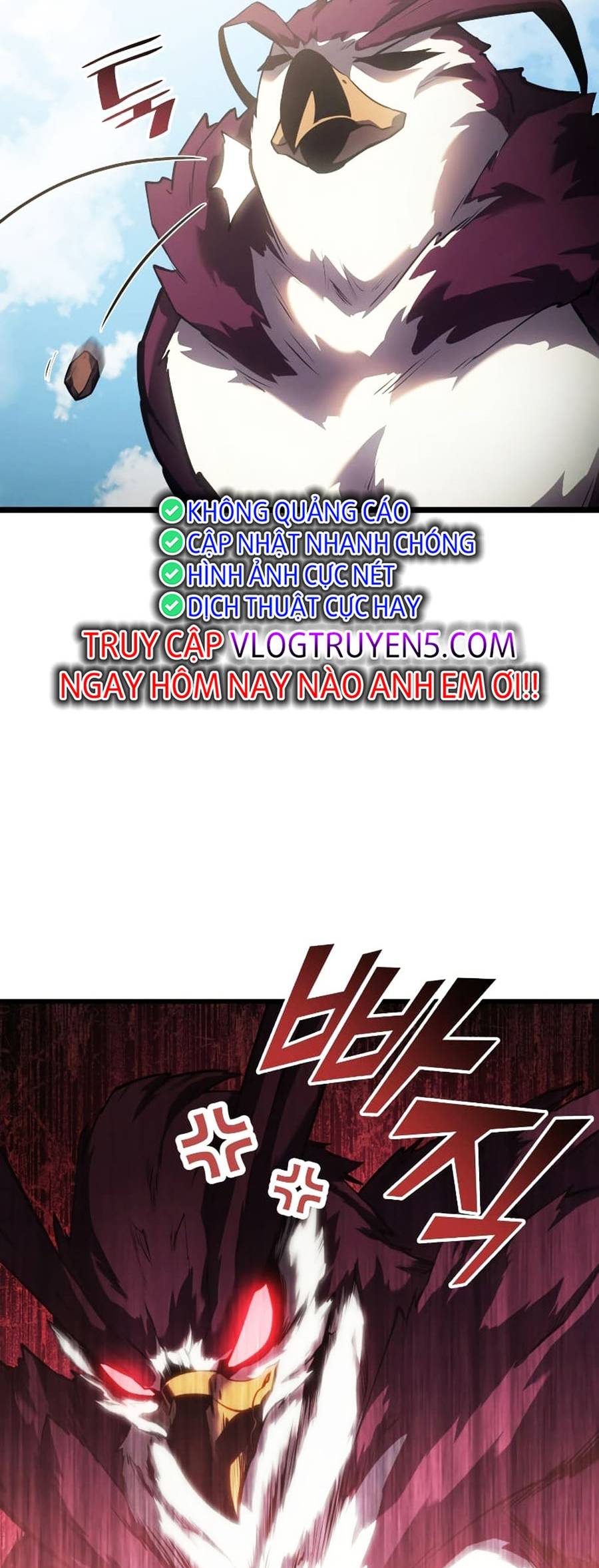 Ranker Cấp SSS Hồi Quy Chapter 78 - Trang 2