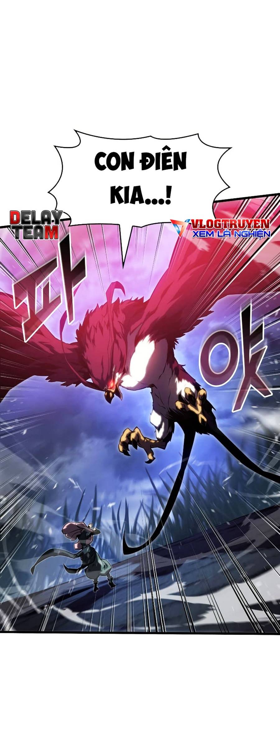 Ranker Cấp SSS Hồi Quy Chapter 78 - Trang 2